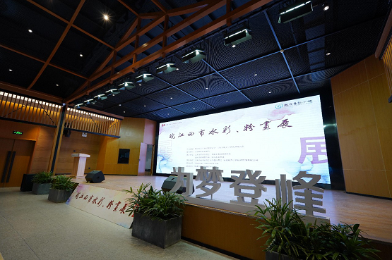 粉彩江南 与殷港小镇来一场美学相约