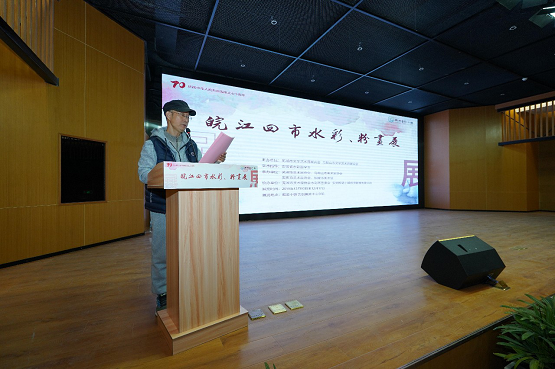 粉彩江南 与殷港小镇来一场美学相约