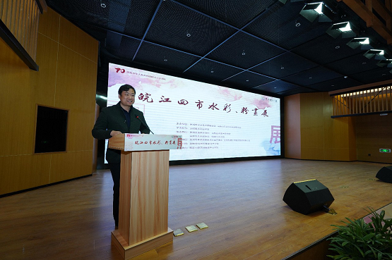 粉彩江南 与殷港小镇来一场美学相约