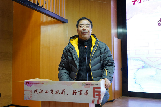 粉彩江南 与殷港小镇来一场美学相约