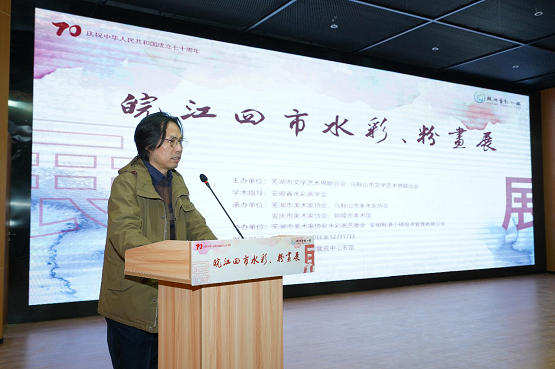 粉彩江南 与殷港小镇来一场美学相约