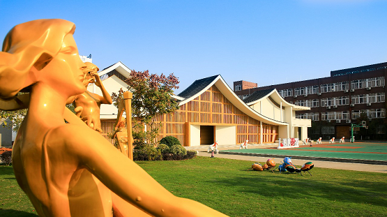 粉彩江南 与殷港小镇来一场美学相约