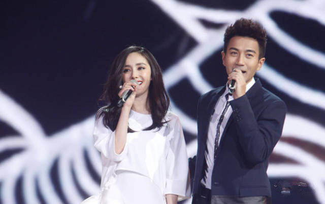 杨幂刘恺威感情破裂已离婚？这些细节早已给出真相