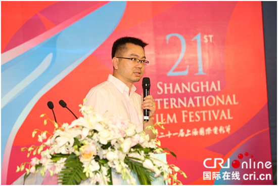 （供稿 文体列表 三吴大地苏州 移动版）中国电影工业化的探索与突破主题论坛举行