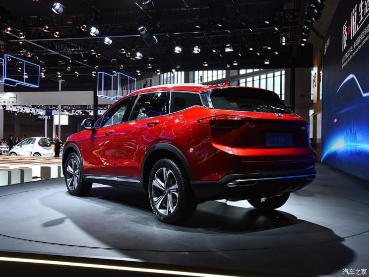 汽车频道【12月26日】【中首列表+要闻列表+今日焦点】造型前卫 众泰TS5将于2020年一季度上市