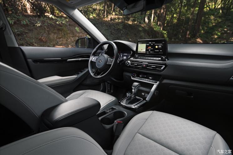 汽车频道【12月26日】【中首列表+要闻列表】两种动力 起亚Seltos EV或于2020年推出