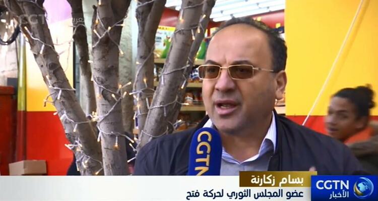 CGTN新疆反恐纪录片在阿拉伯国家引发热议