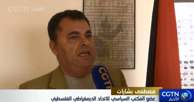 CGTN新疆反恐纪录片在阿拉伯国家引发热议