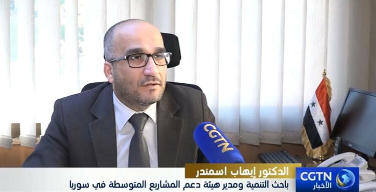 CGTN新疆反恐纪录片在阿拉伯国家引发热议