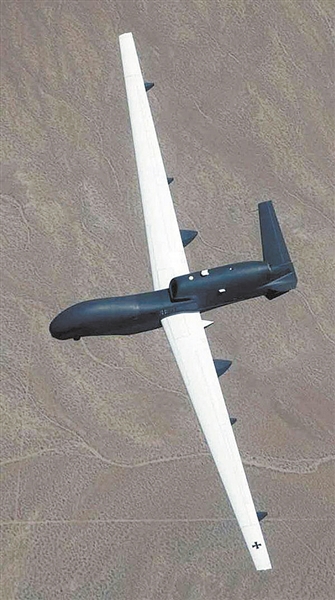 2019年， 新型军事武器来势汹汹