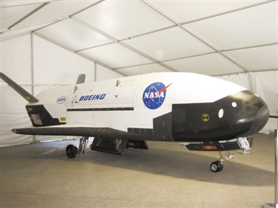 2019年， 新型军事武器来势汹汹