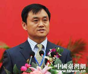 河南省台办主任薛云伟发表致台湾同胞新年贺词