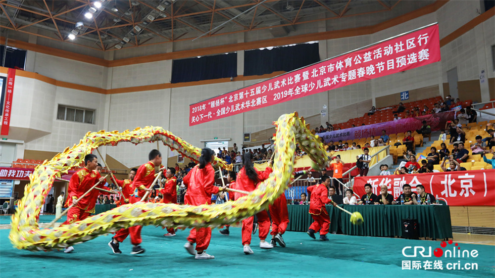 图片默认标题_fororder_12、2018北京第十五届少儿武术比赛小选手舞龙表演