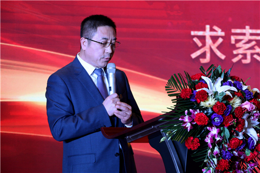 【湖北】【CRI原創】湖北省黑龍江商會舉行2020年新春年會