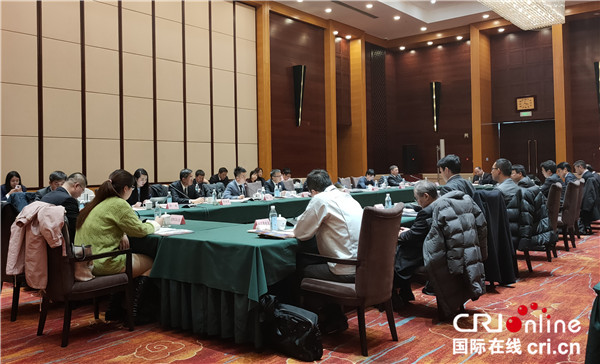 在遼部分日資企業座談會在瀋陽舉行
