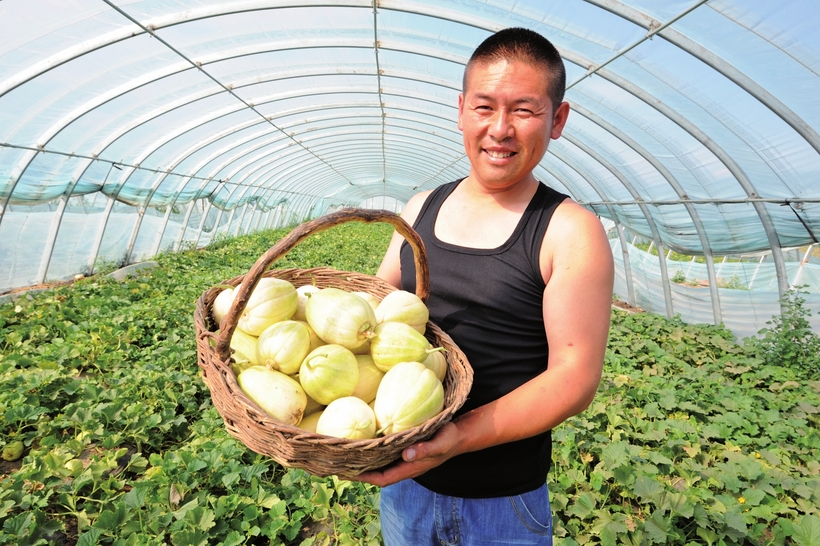 構建“精準大扶貧格局” 鎮賚縣全力推進脫貧攻堅