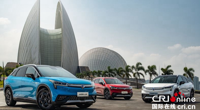 汽车频道【焦点轮播图】年终企划 那些闪耀2019年的车型