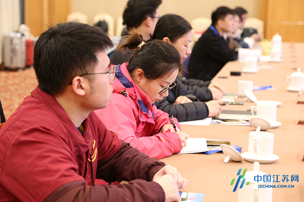 (社會廣角列表 三吳大地南京 移動版)“德美江蘇”全國網絡媒體(網站)江蘇行啟動