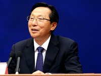 農業農村部部長韓長賦回答記者提問