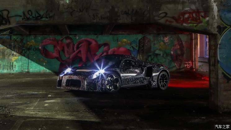 汽车频道【12月27日】【中首列表+要闻列表+头条新闻红条】或定名Alfieri？玛莎拉蒂全新跑车谍照