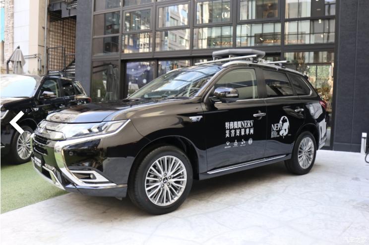 汽车频道【12月27日】【中首列表+要闻列表+今日焦点】2020年现身 三菱欧蓝德将推特别版车型