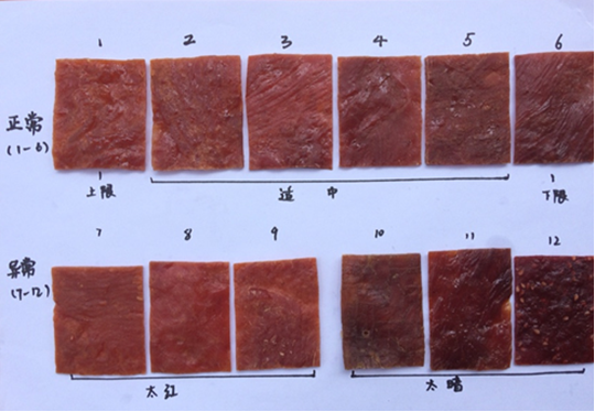 百草味果木炭火烤肉回归匠心 或将引领肉类零食新潮