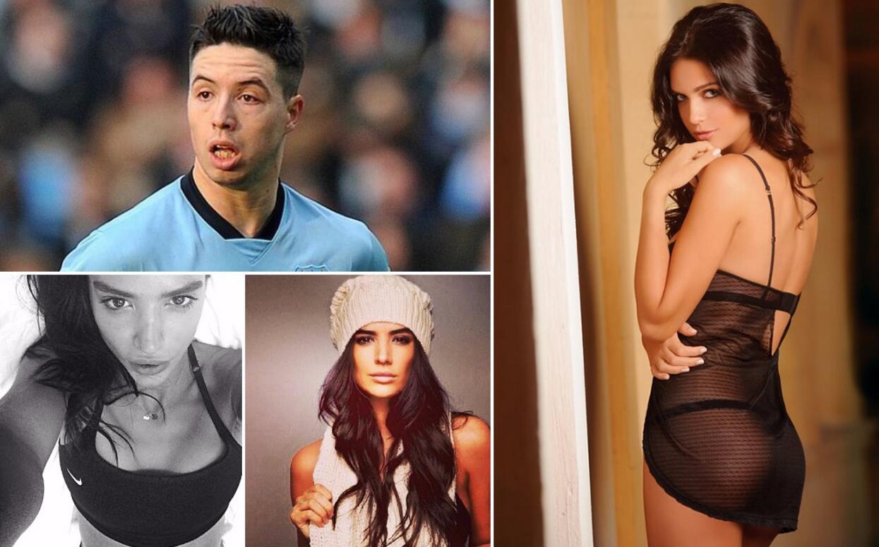 納斯裏舊愛獲評2016百大尤物 曾怒罵法國隊 納斯裏舊愛獲評2016百大尤物 曾怒罵法國隊