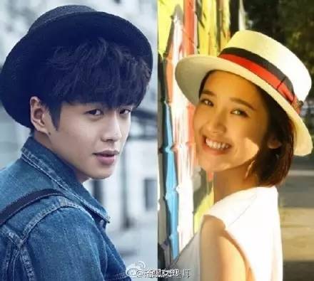 罗晋唐嫣霍建华林心如 2016年娱乐圈最火CP