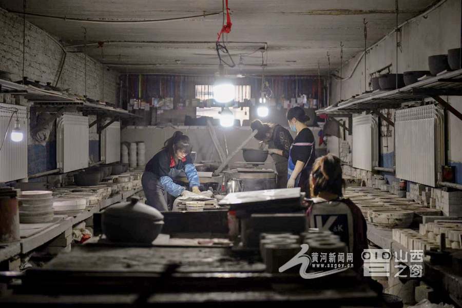 尋非遺文化 展陽泉魅力