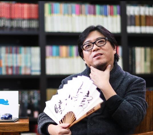 高晓松一年花54万 支付宝帐单打败全国99%