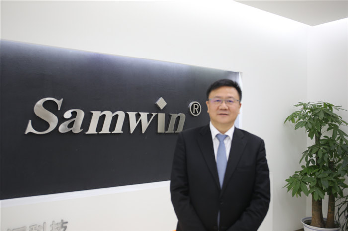 增近政企信息沟通 切实解决企业难题