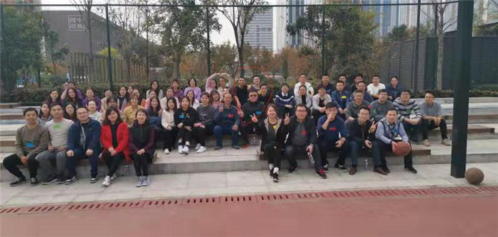 增近政企信息沟通 切实解决企业难题