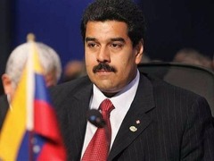 委内瑞拉国民大会投票 将对总统马杜罗进行弹劾