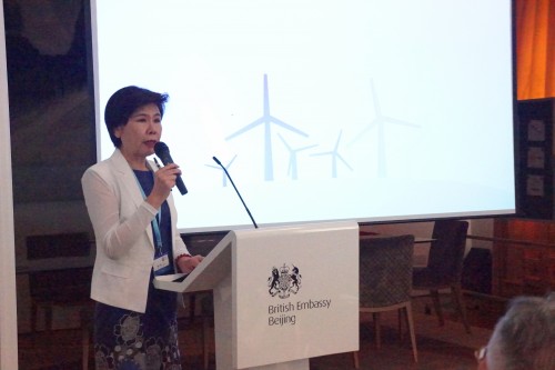 飞博安格丽国际英语幼儿园双师课堂发布会在英国大使馆成功举办 飞博安格丽国际英语幼儿园双师课堂发布会在英国大使馆成功举办