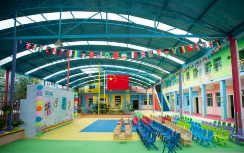 飞博安格丽国际英语幼儿园双师课堂发布会在英国大使馆成功举办 飞博安格丽国际英语幼儿园双师课堂发布会在英国大使馆成功举办