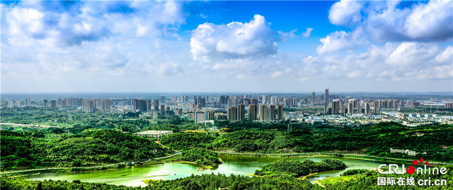 重庆铜梁区:“中华龙乡”与龙共舞 成就梦想 重庆铜梁区:“中华龙乡”与龙共舞 成就梦想