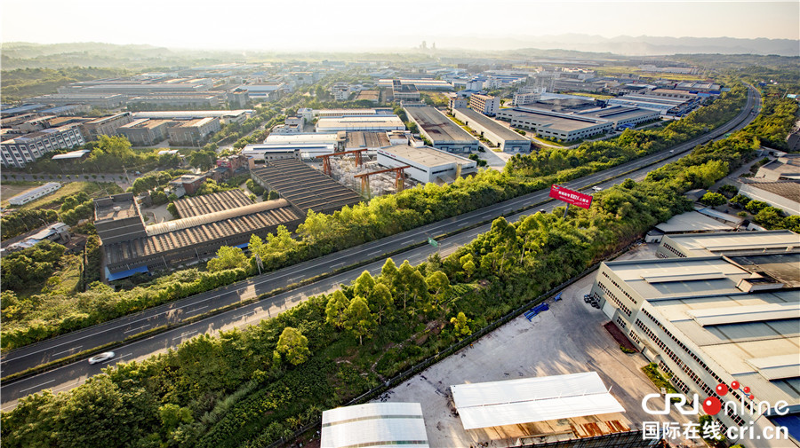 重庆铜梁区:“中华龙乡”与龙共舞 成就梦想 重庆铜梁区:“中华龙乡”与龙共舞 成就梦想