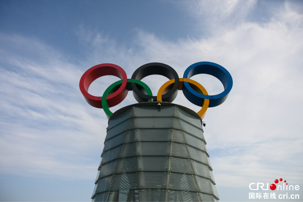 [Beijing in International Friends' Eyes] Recording the construction of "Dual Olympic City"