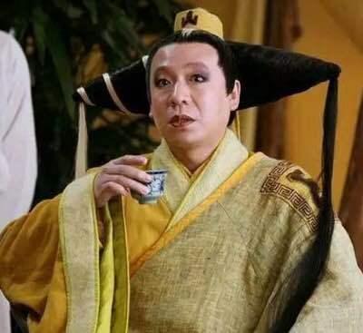 那些奇葩且难看的古装造型 真想打死造型师_娱乐_腾讯网