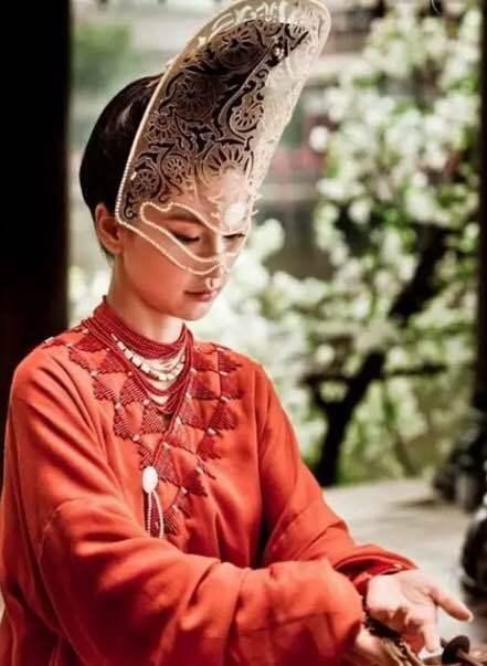 那些奇葩且难看的古装造型 真想打死造型师_娱乐_腾讯网