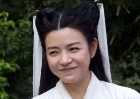 那些奇葩且难看的古装造型 真想打死造型师_娱乐_腾讯网