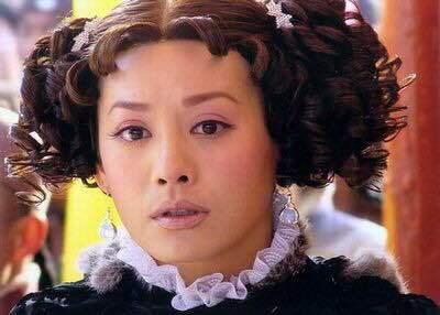 那些奇葩且难看的古装造型 真想打死造型师_娱乐_腾讯网