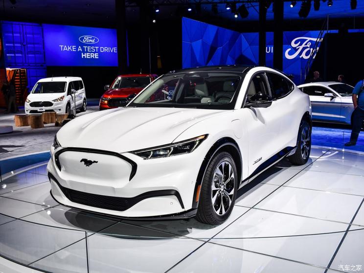 汽车频道【12月30日】【中首列表+要闻列表+头条新闻红条】福特将用大众MEB平台扩电动Mustang阵容