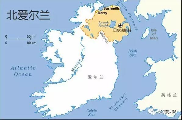 大数据:世界NO.1的留学国家?英美两国实力相当! 大数据:世界NO.1的留学国家?英美两国实力相当!