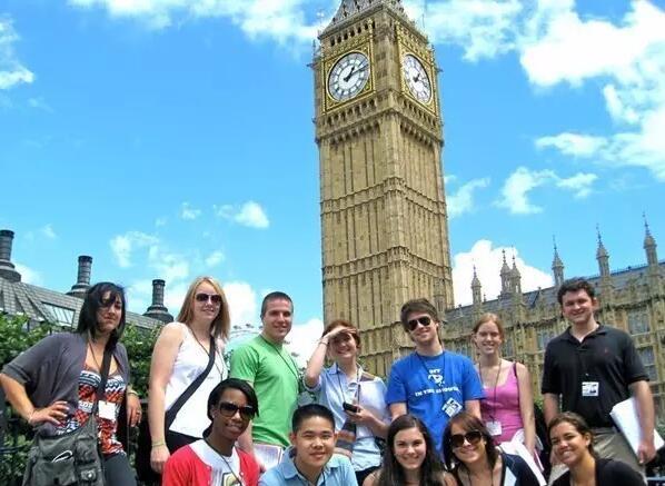 大数据:世界NO.1的留学国家?英美两国实力相当! 大数据:世界NO.1的留学国家?英美两国实力相当!