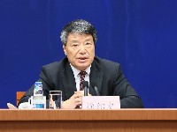 国家发展改革委主任徐绍史回答记者提问
