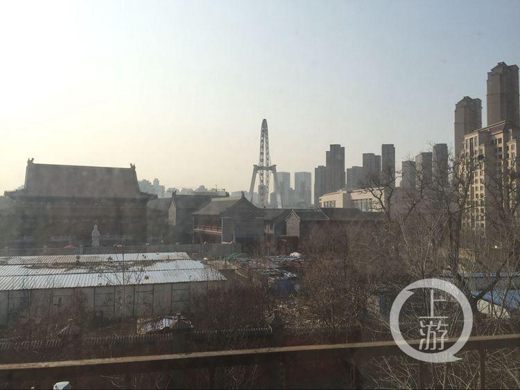 天津13人摆射击摊被抓 其中10个东北人 6人是亲戚