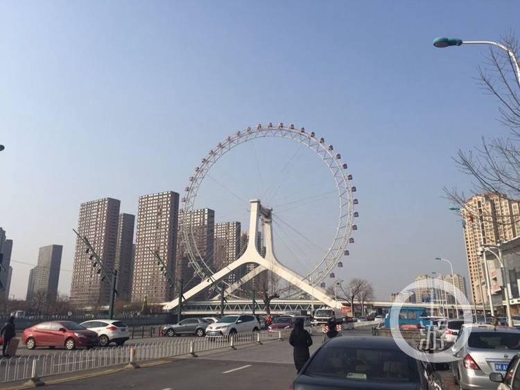 天津13人摆射击摊被抓 其中10个东北人 6人是亲戚