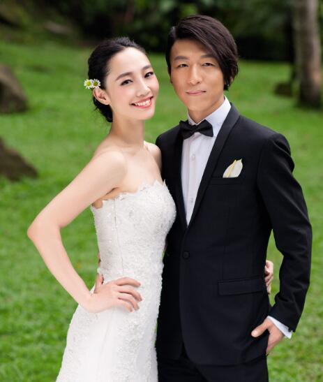 陈羽凡发文怒斥离婚谣言:无德无责的龌龊行为