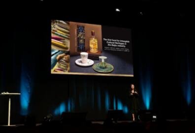 水井坊在戛纳凭什么代表白酒行业发声“中国创意”? 水井坊在戛纳凭什么代表白酒行业发声“中国创意”?